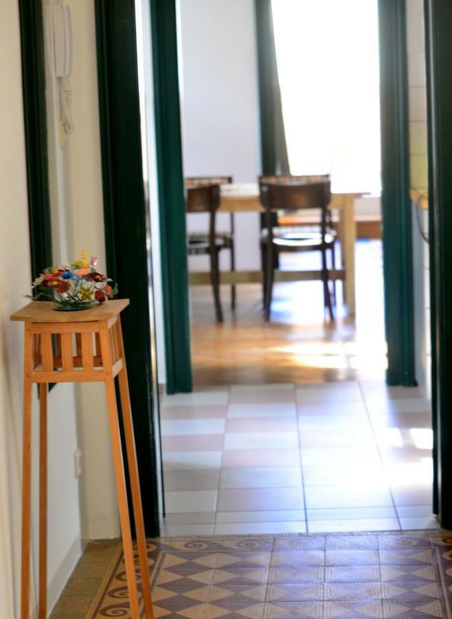 Quiet & Green, With Terrace Viena Exterior foto